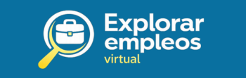 Explorar empleos